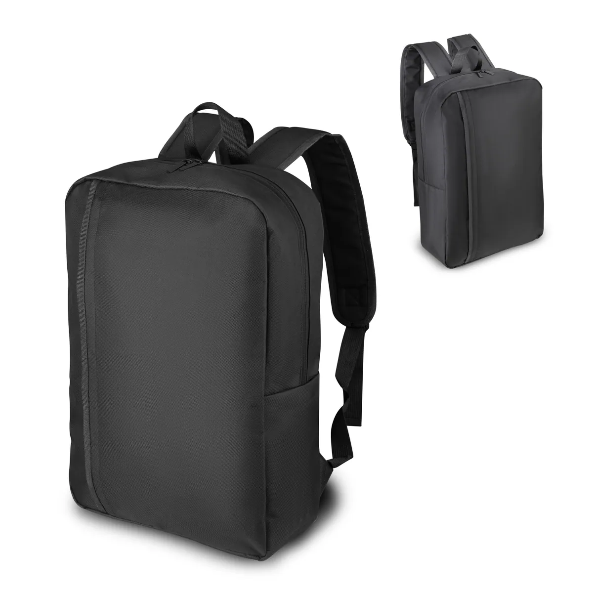 Mochila para notebook em Poliéster 600D