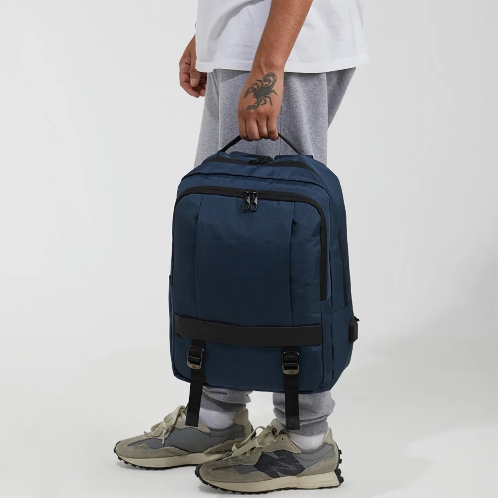 Mochila de Nylon 20 Litros - Thumbnail 8