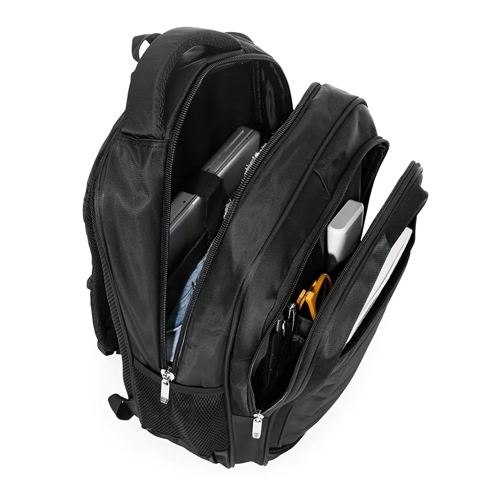 Mochila Poliéster 27L - Thumbnail 2