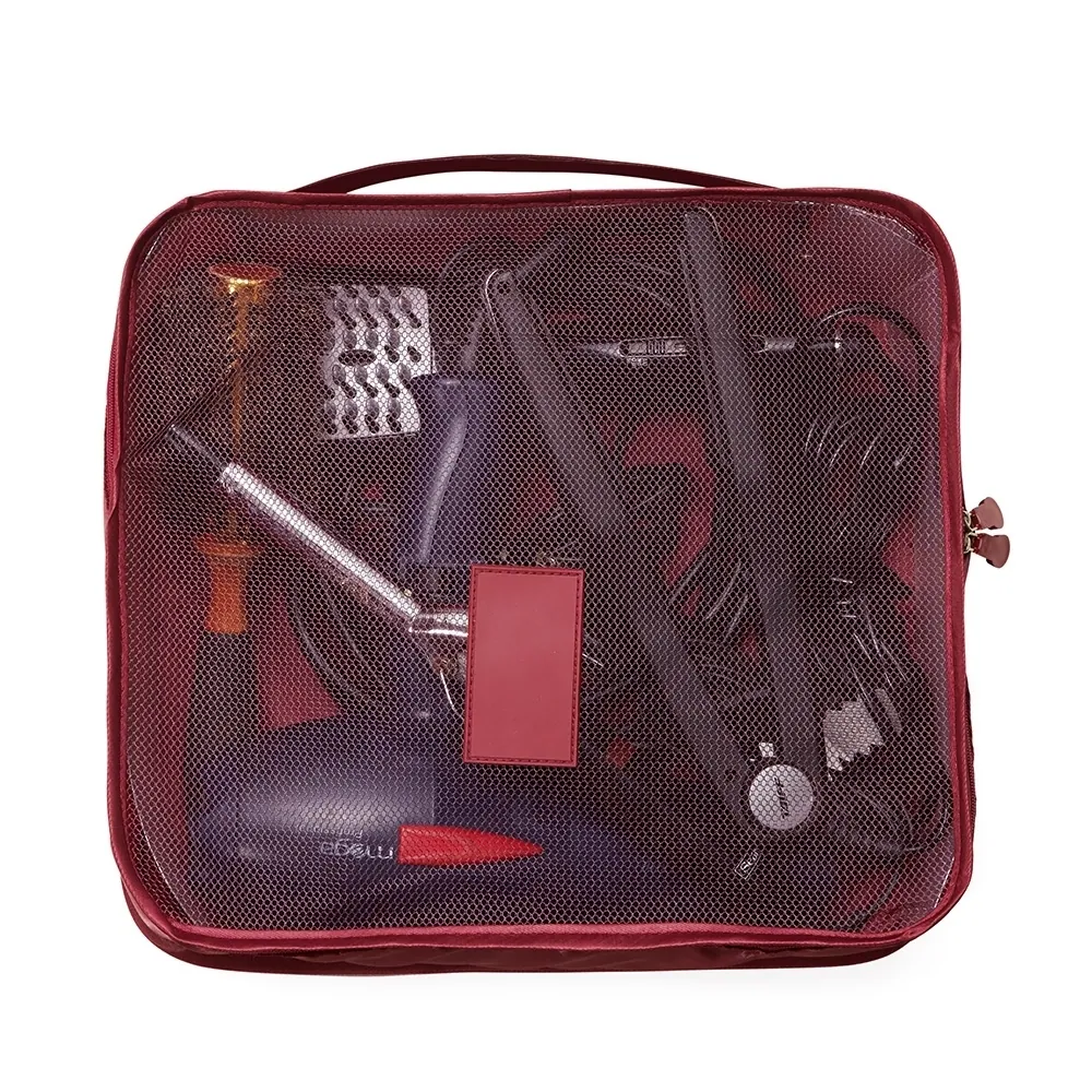 Kit Necessaires 6 Peças - Thumbnail 5
