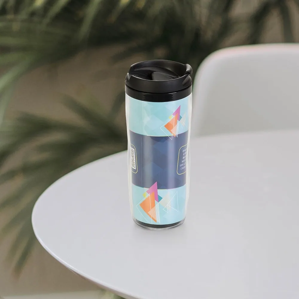 Copo Porta Foto 350ml - Thumbnail 3