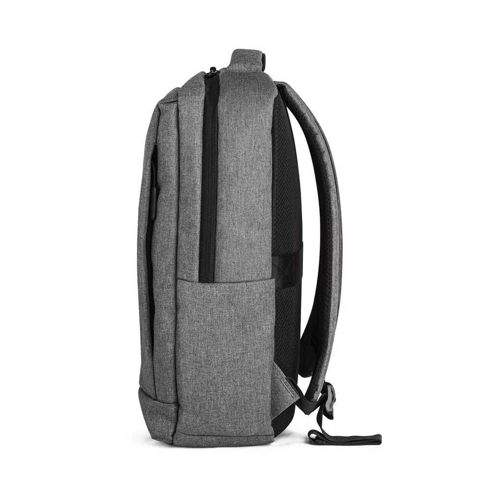 HAIA. Mochila para notebook15.6" em 300D - Thumbnail 5