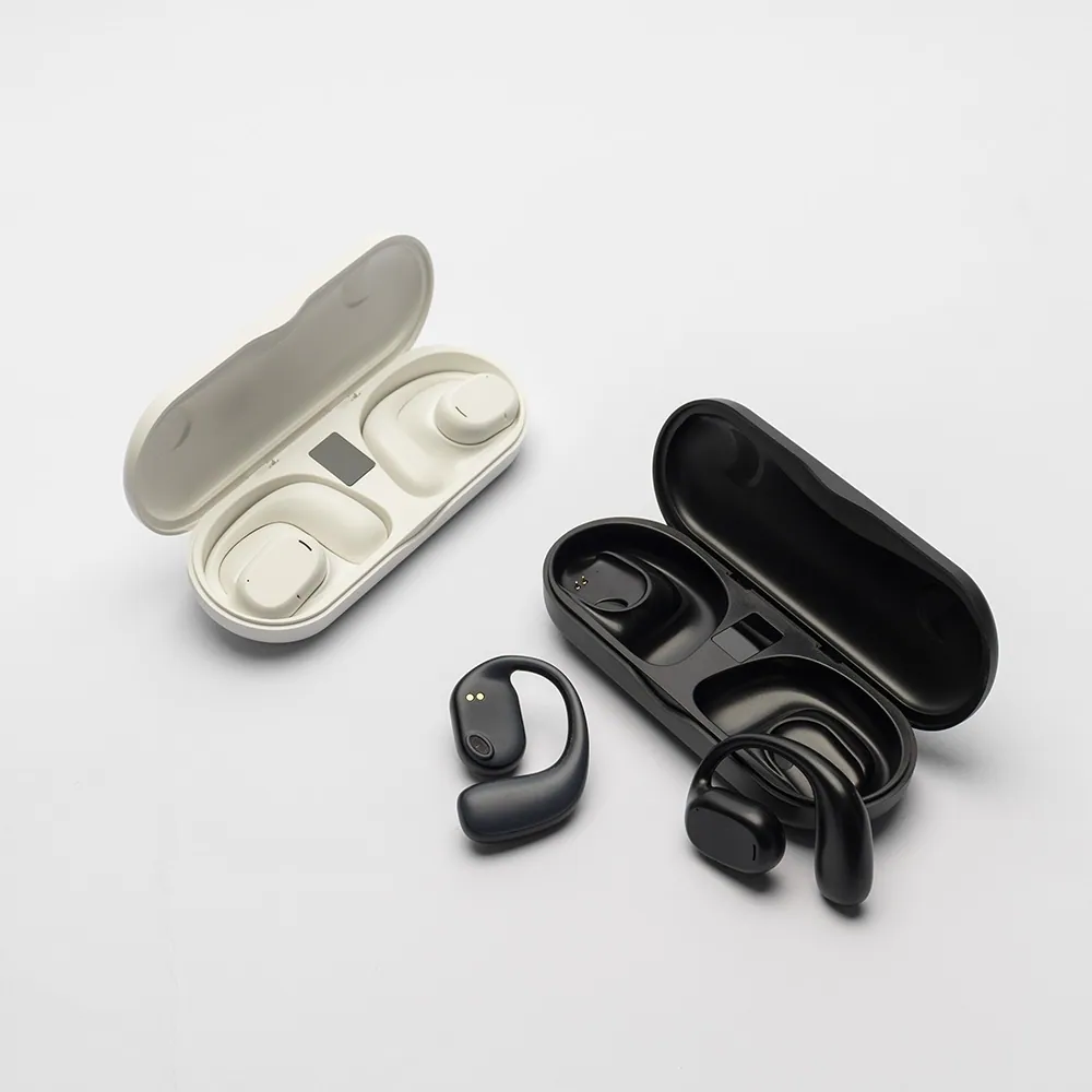 Fone de Ouvido Bluetooth com Case Carregador - Thumbnail 2