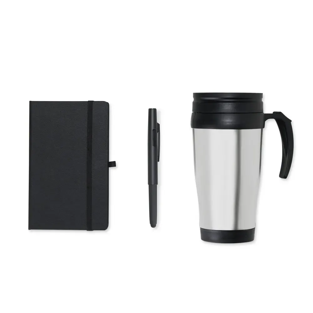 Kit Office - 3 Pçs - Thumbnail 4