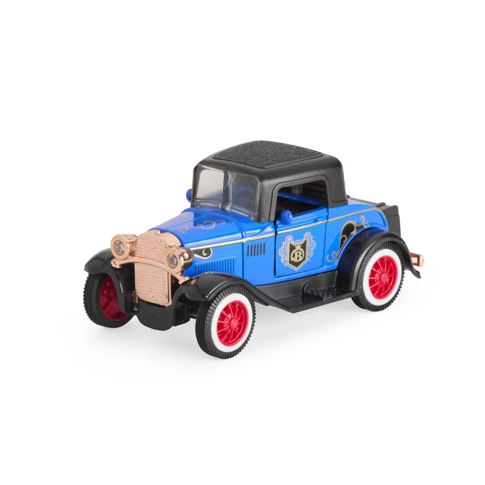 Carro Miniatura - Thumbnail 5