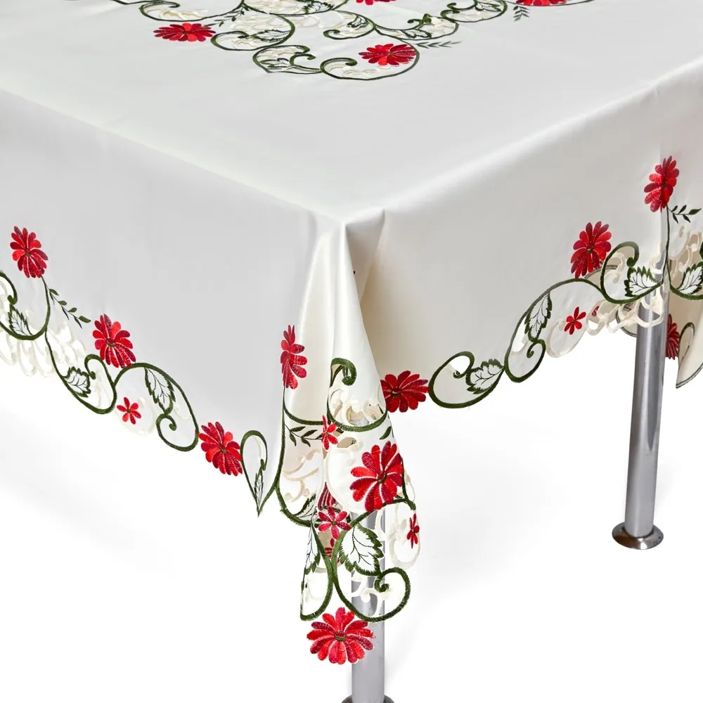 Toalha de Mesa Retangular - Thumbnail 2