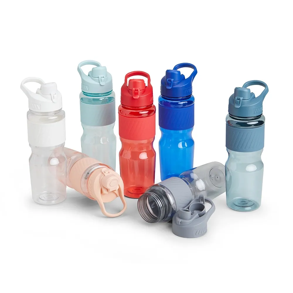 Squeeze Plástico 730ml - Thumbnail 2