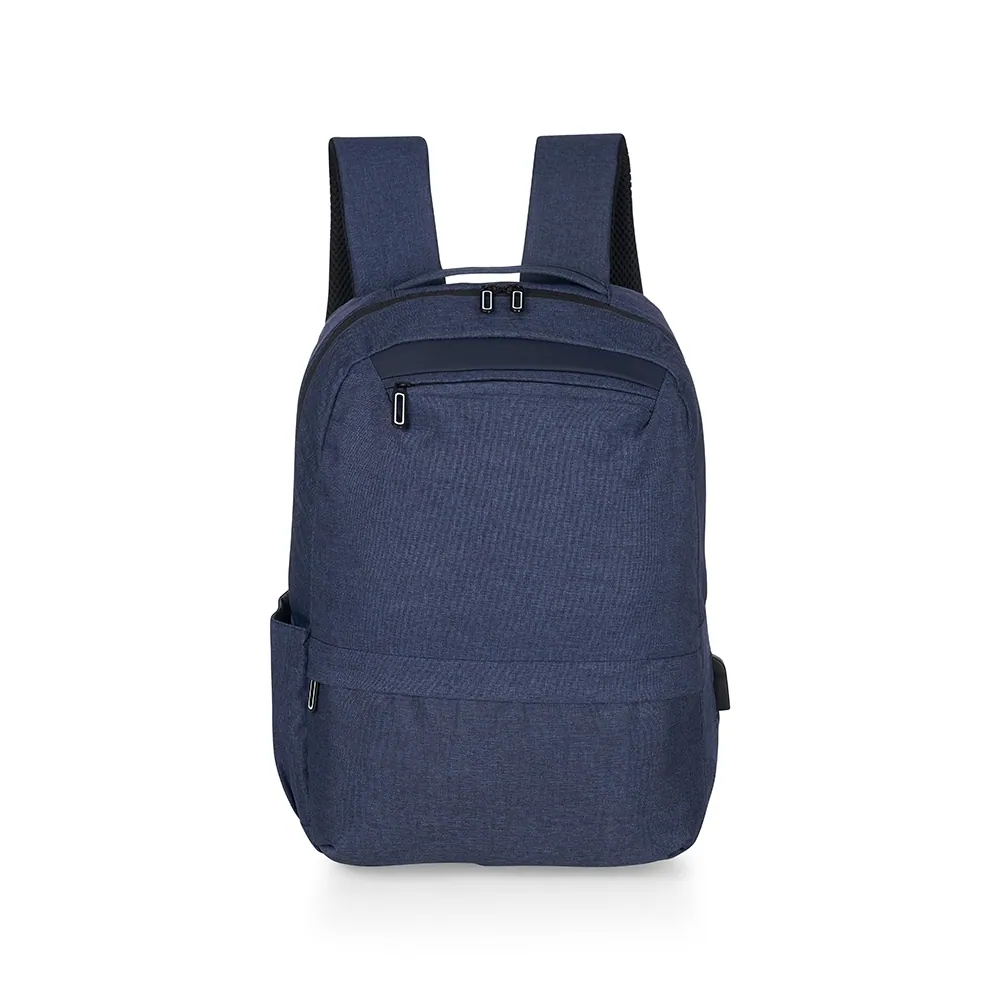 Mochila de Nylon USB 21L - Thumbnail 3