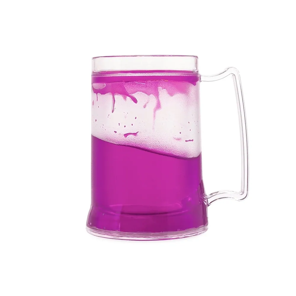 Caneca Gel 400ml - Thumbnail 8