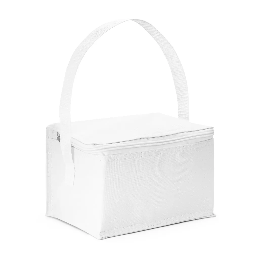 JEDDAH. Cooler. Bolsa térmica em 600D 3 L - Thumbnail 5