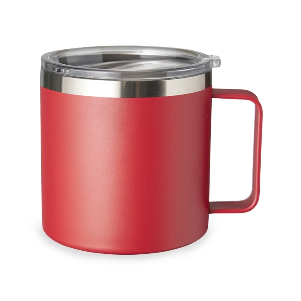 Caneca Térmica 450ml - Thumbnail 8