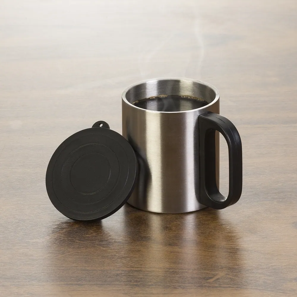 Caneca Inox 180ml - Thumbnail 2