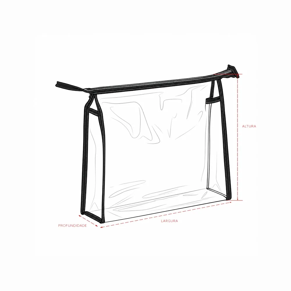 Nécessaire PVC - Thumbnail 6