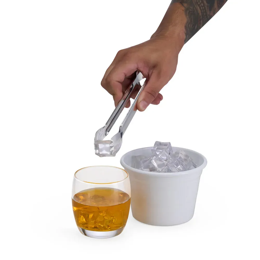Kit Para Whisky - 4 Pçs - Não Acompanha Garrafa - Thumbnail 4