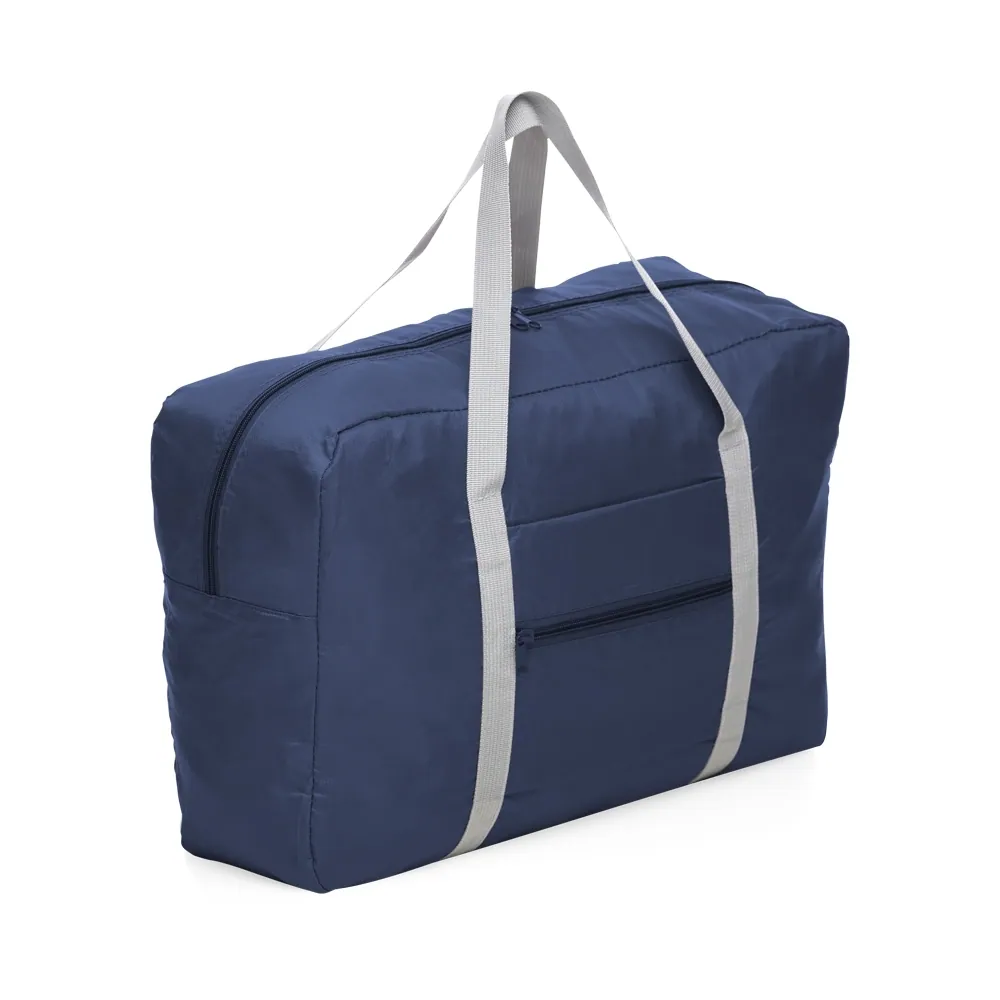 Bolsa de Viagem Dobrável 32L - Thumbnail 6