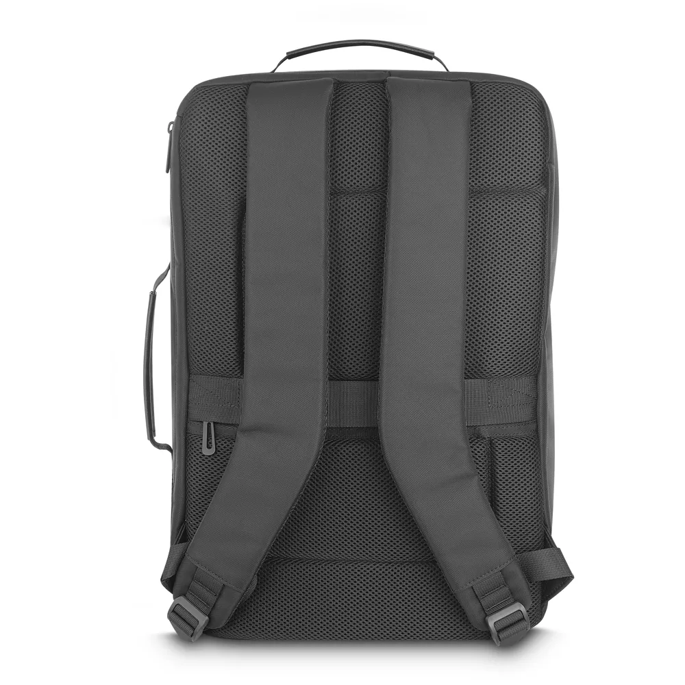 Mochila Pasta Premium para notebook em Poliéster 600D - Thumbnail 4