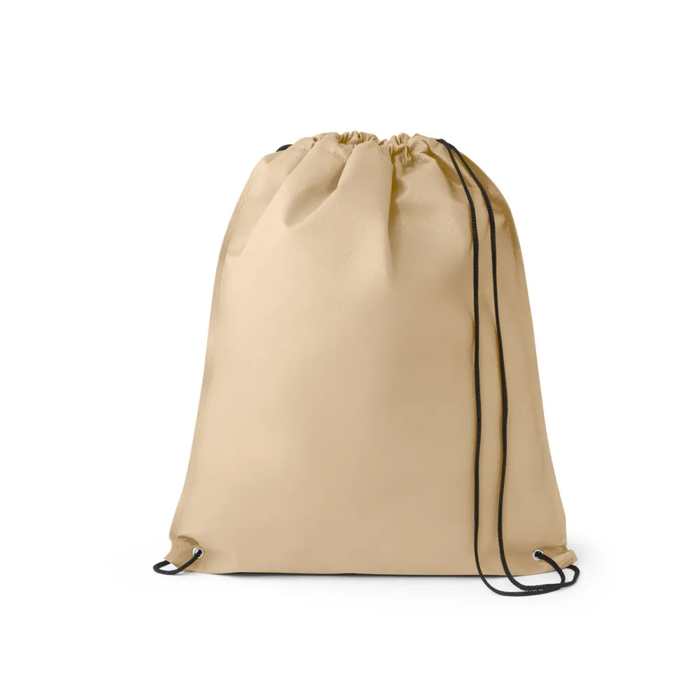 GALWAY. Sacola tipo mochila em non-woven (80 g/m²) termo-selado - Thumbnail 14