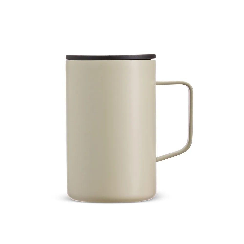 Caneca Inox Parede Dupla 350ml - Thumbnail 6