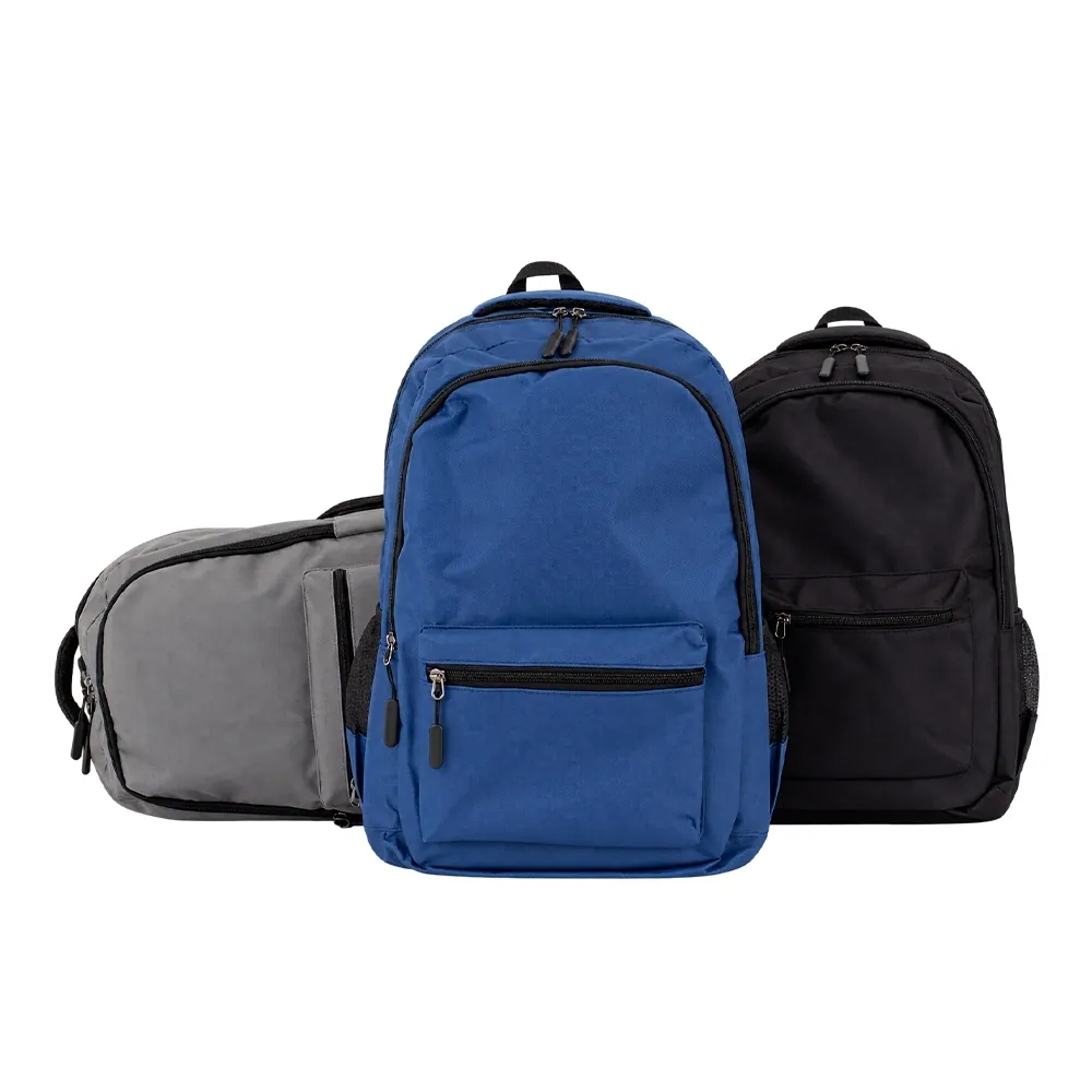 Mochila Poliéster 23L - Thumbnail 2