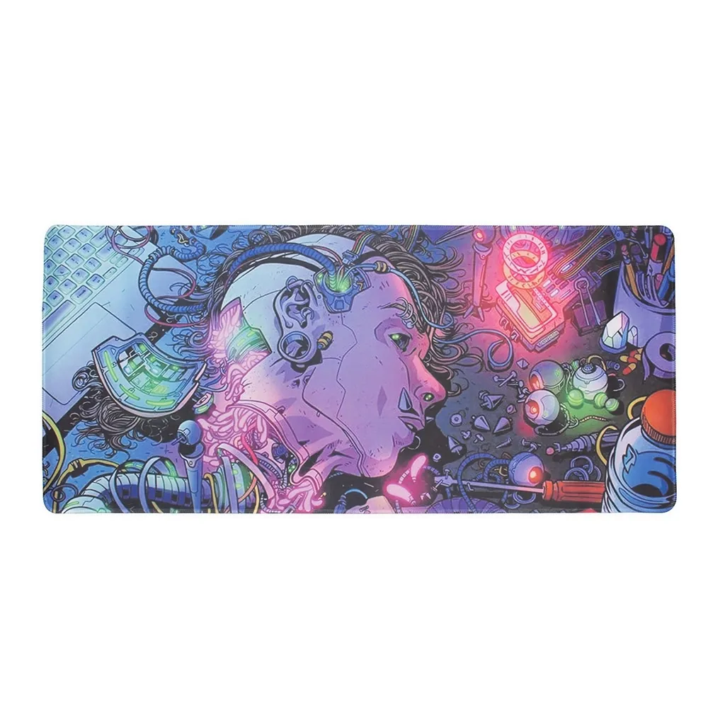 Desk Pad Poliéster - Thumbnail 3
