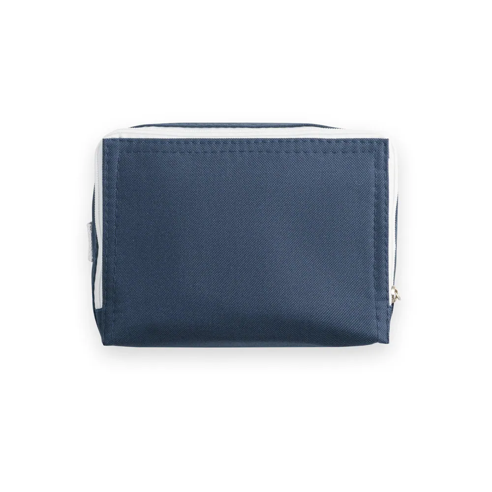 JEDDAH. Cooler. Bolsa térmica em 600D 3 L - Thumbnail 12