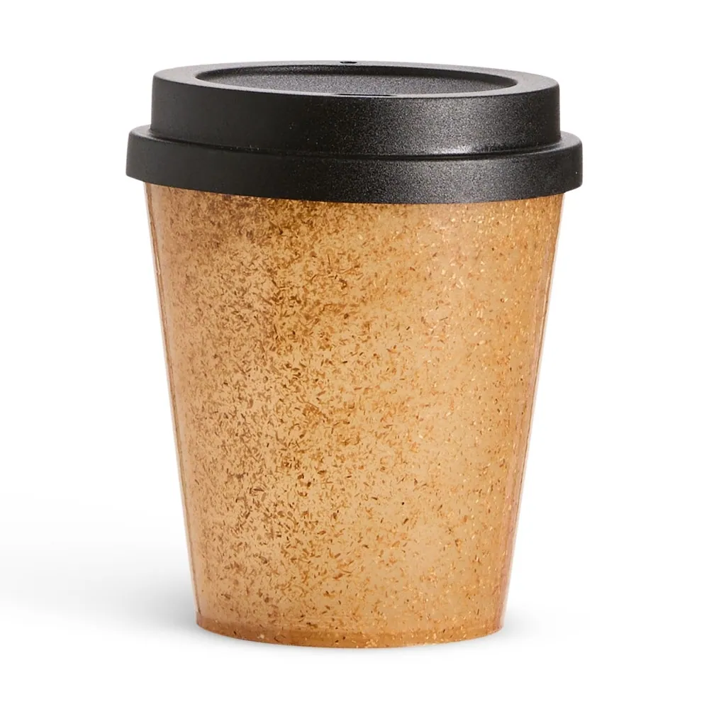 Copo Fibra de Coco 350ml - Thumbnail 3
