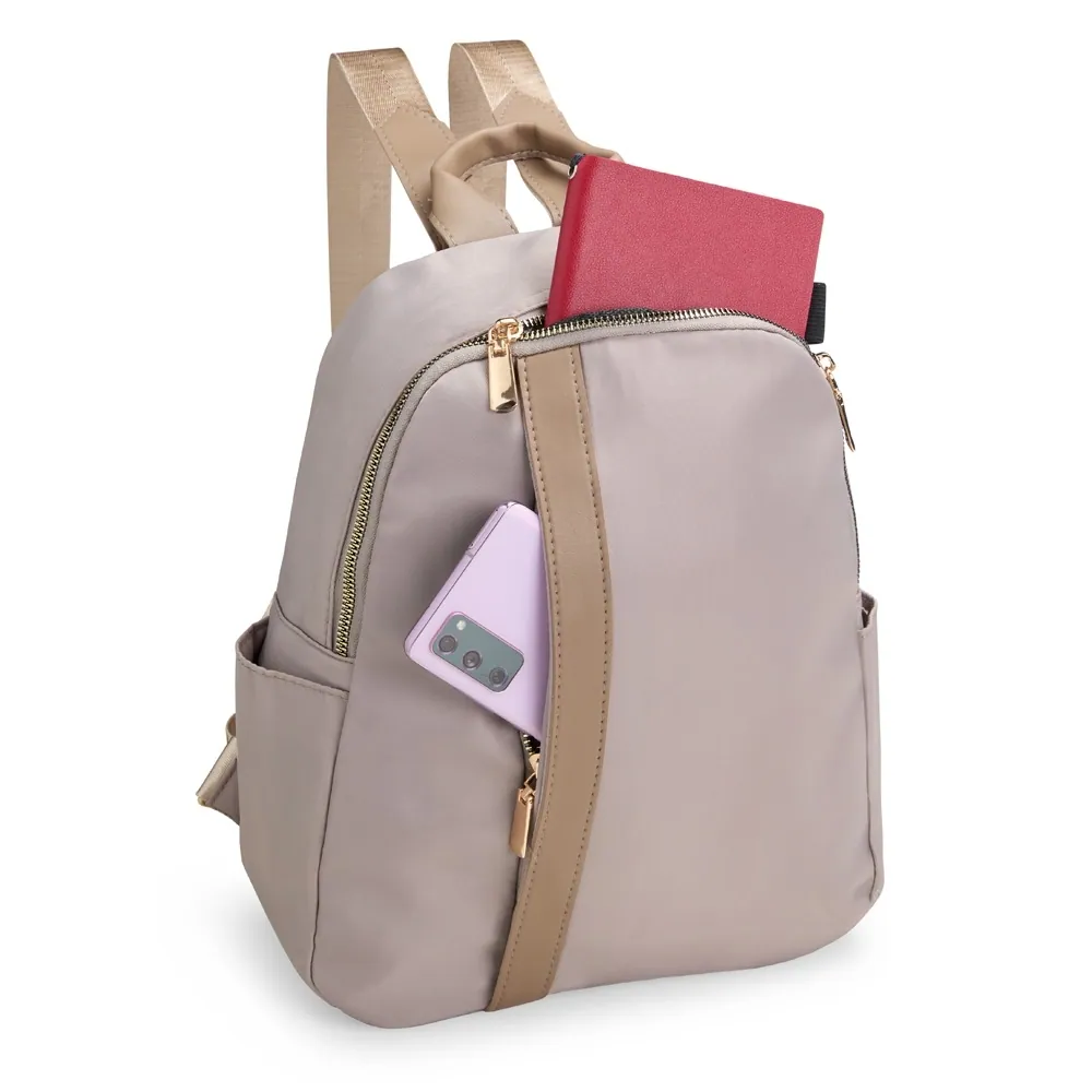 Mochila Feminina Oxford 11L - Thumbnail 3