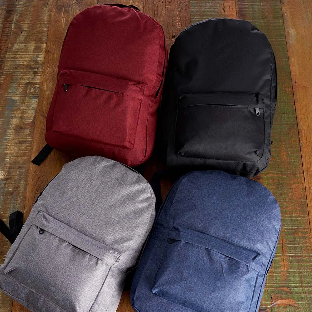 Mochila Nylon 17L - Thumbnail 2