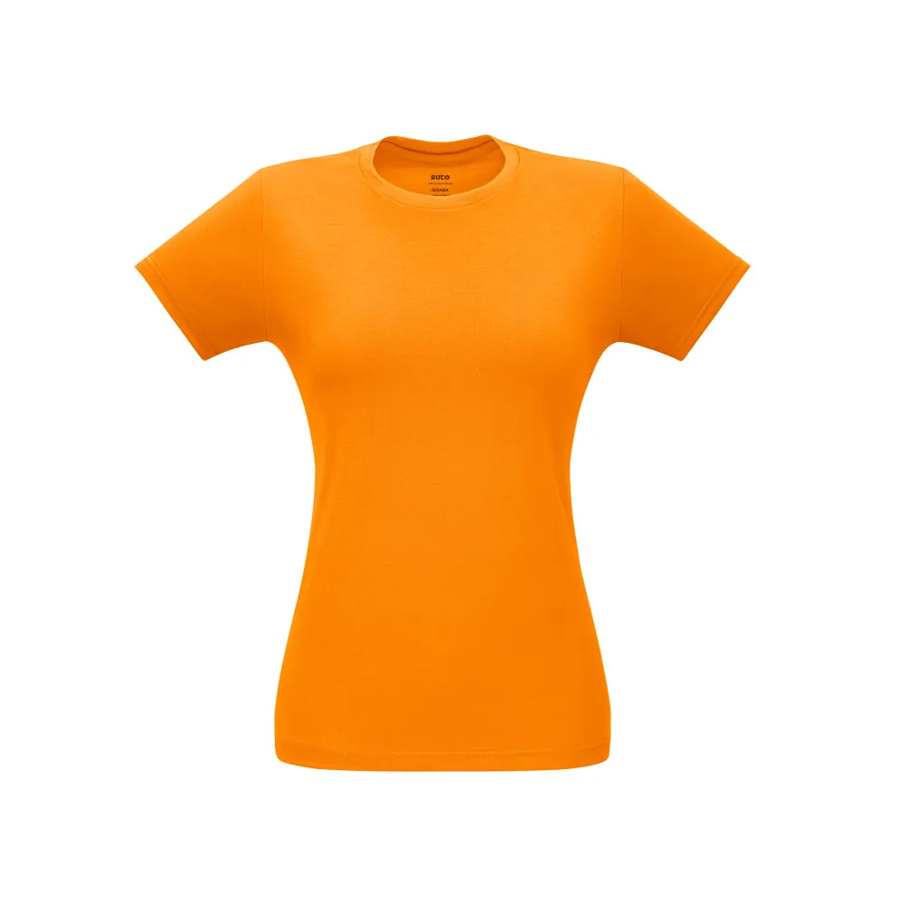GOIABA WOMEN. Camiseta feminina - Thumbnail 35