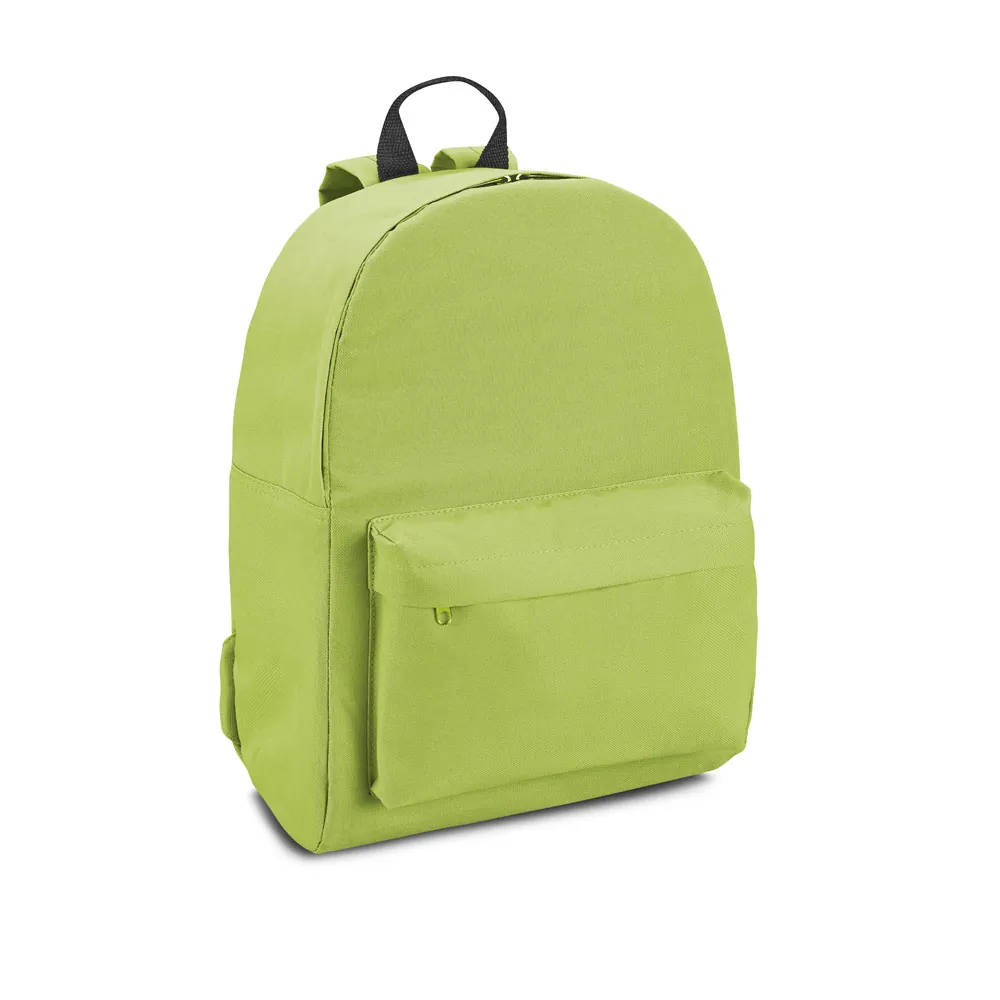 BERNA. Mochila em 600D com alças almofadadas 20 L - Thumbnail 5