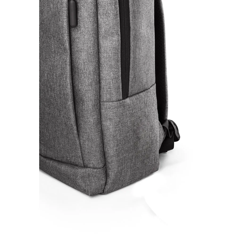 HAIA. Mochila para notebook15.6" em 300D - Thumbnail 9