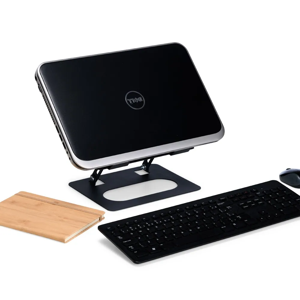Suporte Articulável para Notebook Metal - Thumbnail 2