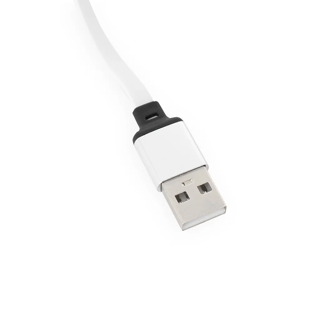 Cabo USB Retrátil 3 em 1 - Thumbnail 4