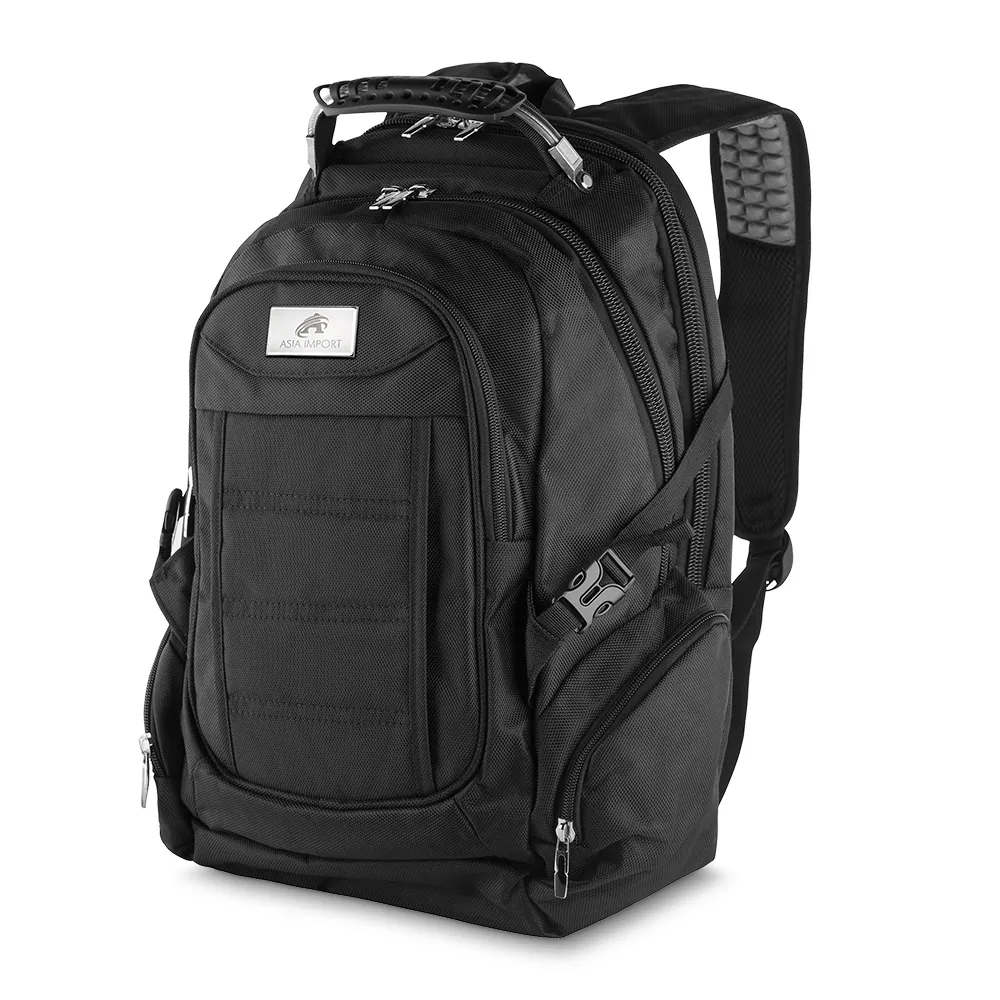 Mochila para notebook em 1680D - Thumbnail 6