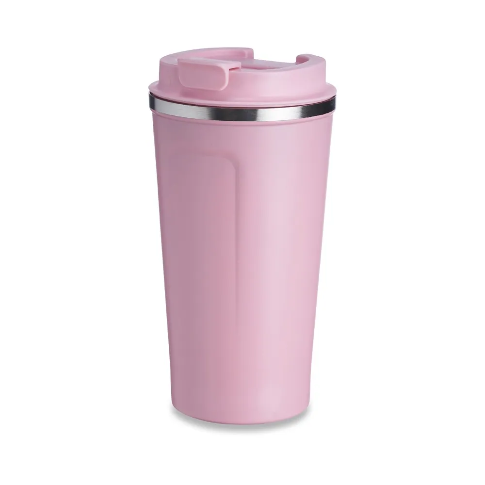 Copo Térmico Inox 500ml - Thumbnail 9