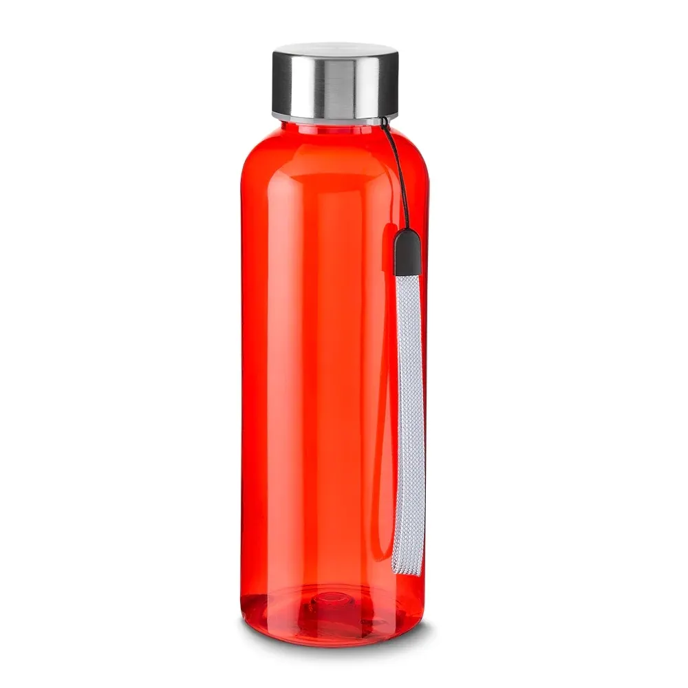 Garrafa Plástica 600ml - Thumbnail 7