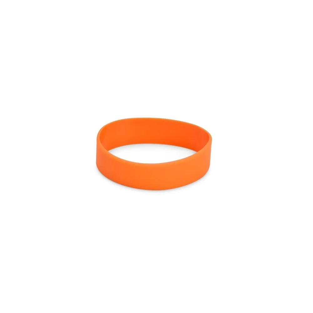 Pulseira de Silicone - Thumbnail 5