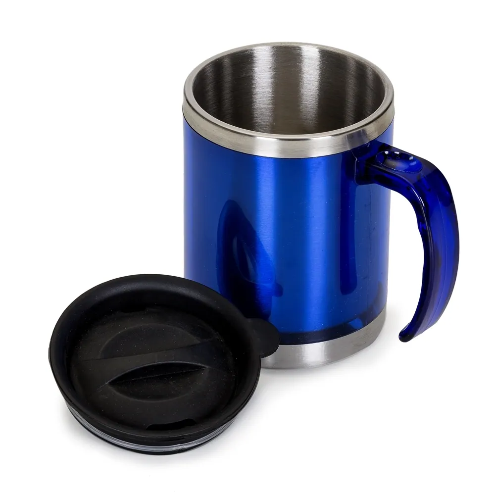 Caneca acrílica 400ml - Thumbnail 4