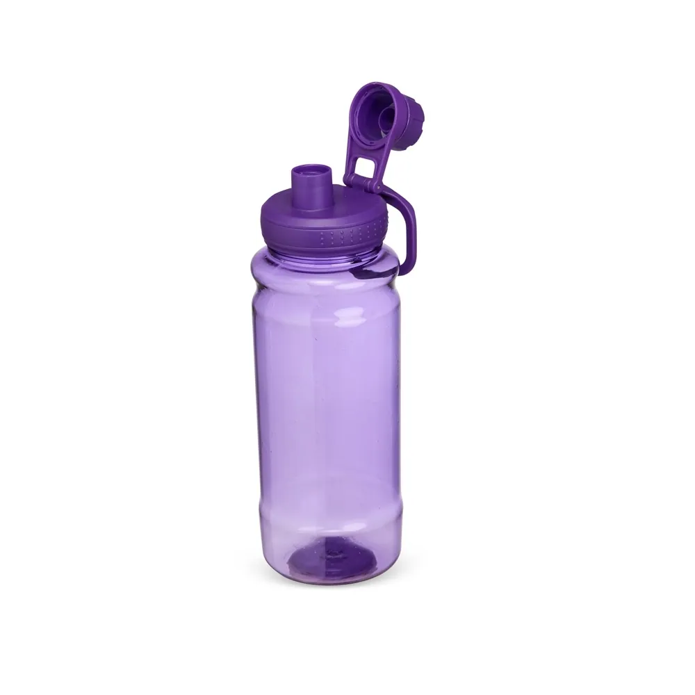 Squeeze Plástico 800ml - Thumbnail 4