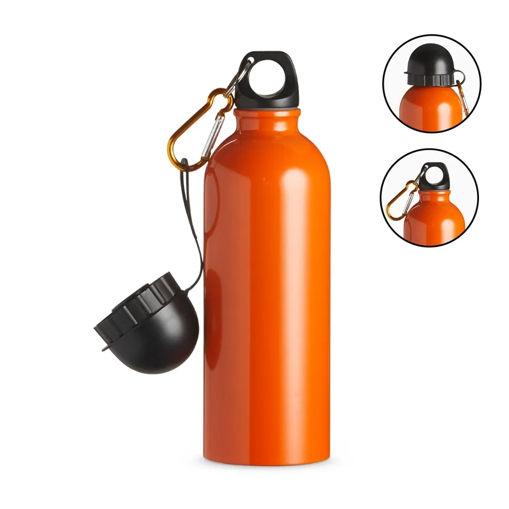 Squeeze Inox 500ml - Thumbnail 14