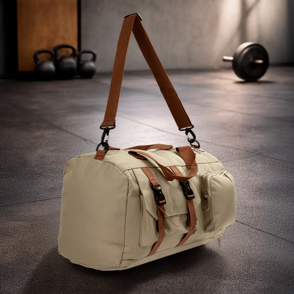 Bolsa Oxford 23L - Thumbnail 2