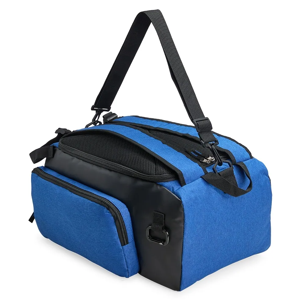 Bolsa Esportiva Poliéster 40L - Thumbnail 8