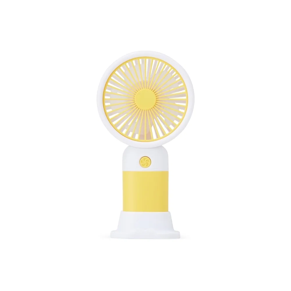 Mini Ventilador Recarregável - Thumbnail 6