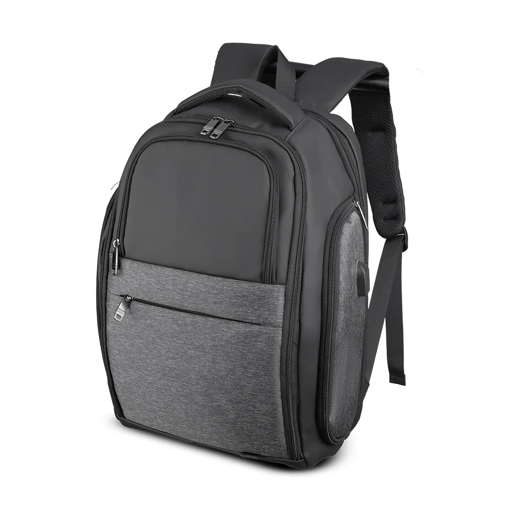 Mochila Premium para Notebook em Poliéster 900D - Thumbnail 2
