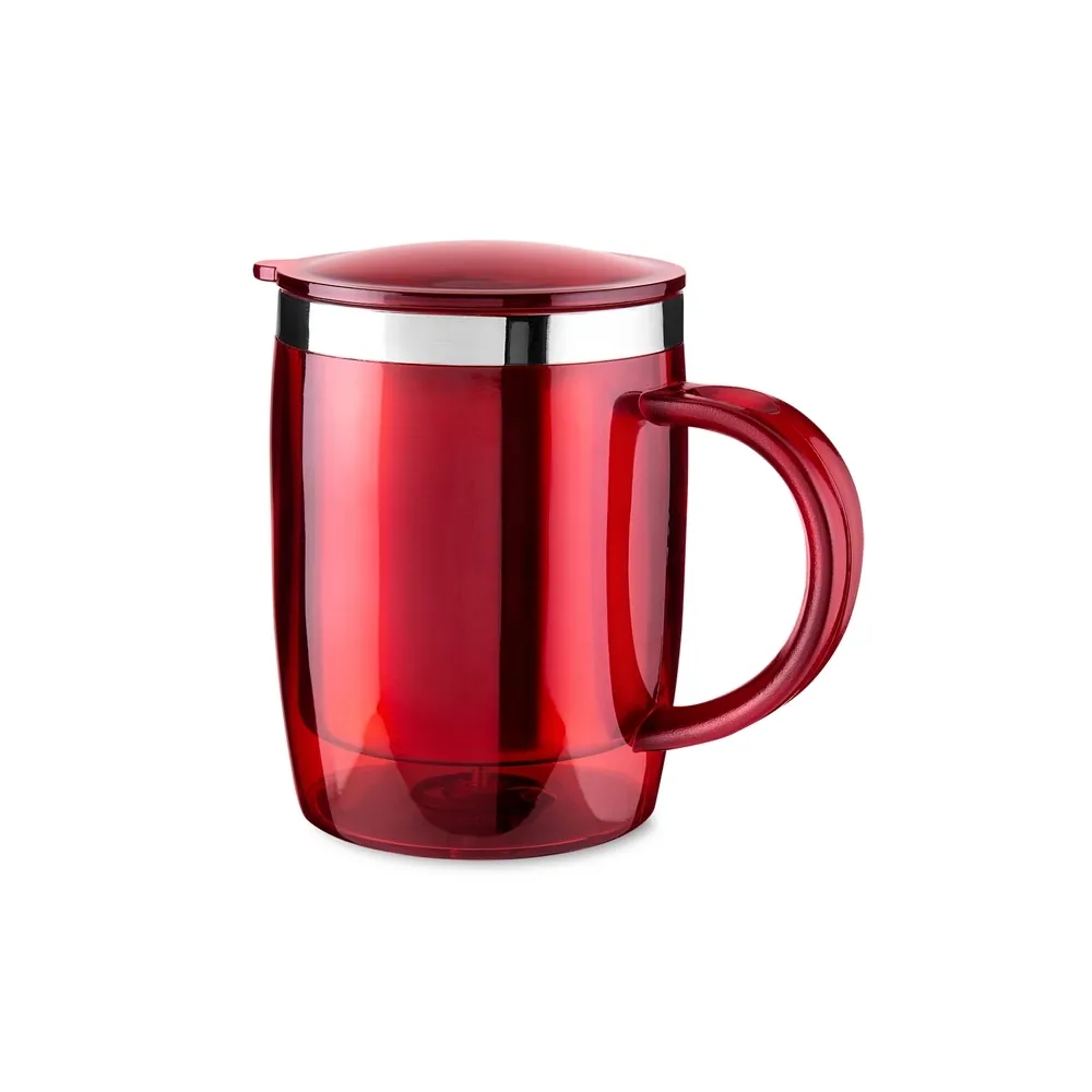 Caneca Plástica 400ml - Thumbnail 8