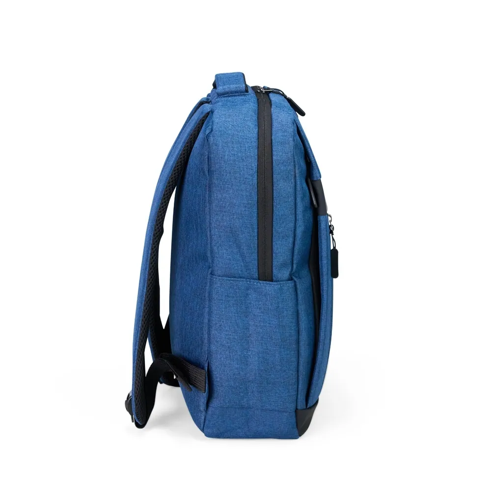 Mochila Nylon Oxford 14L - Thumbnail 4