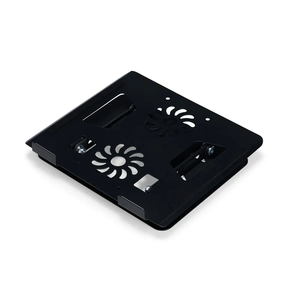 Suporte Articulável para Notebook Metal - Thumbnail 6