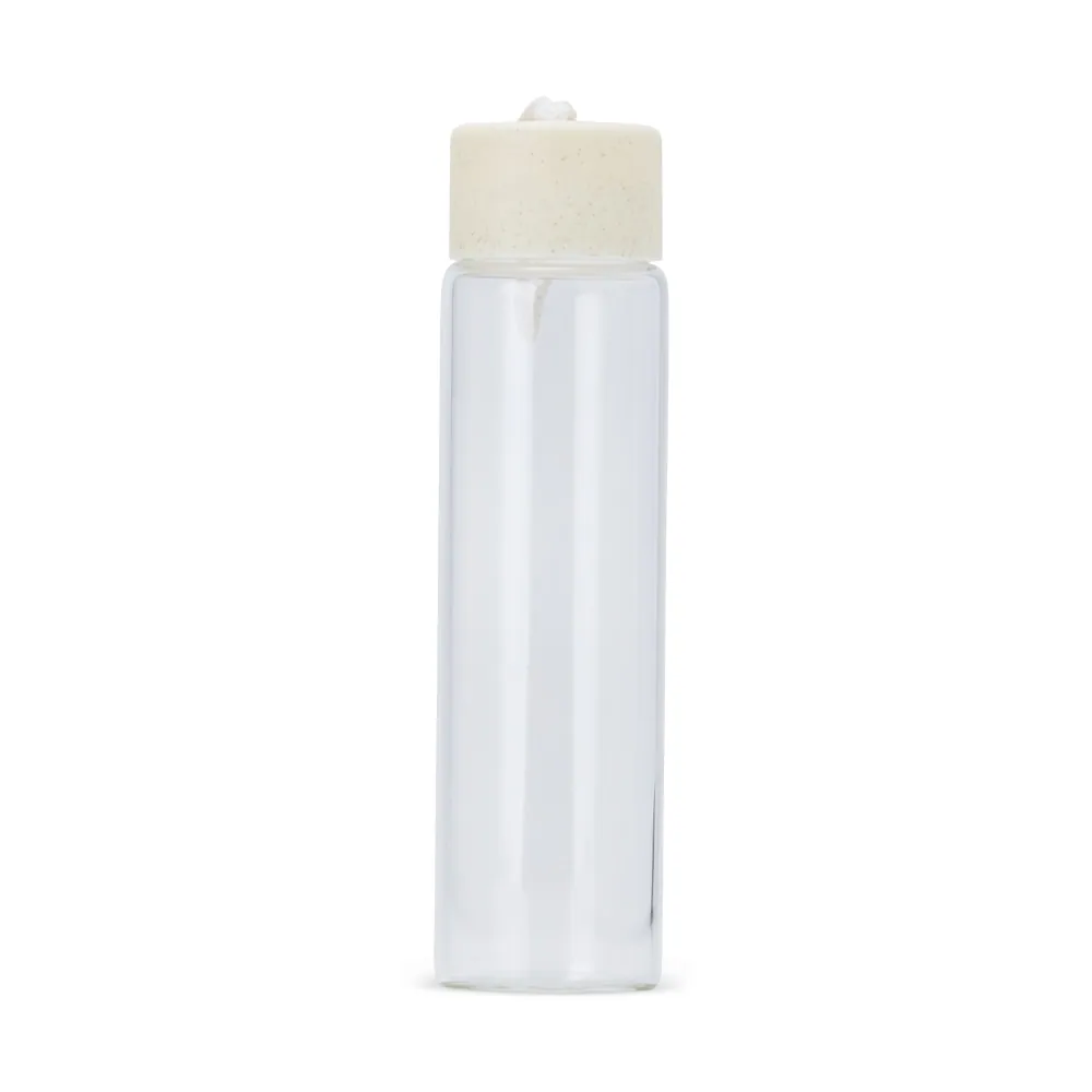 Garrafa de Vidro 330ml - Thumbnail 3
