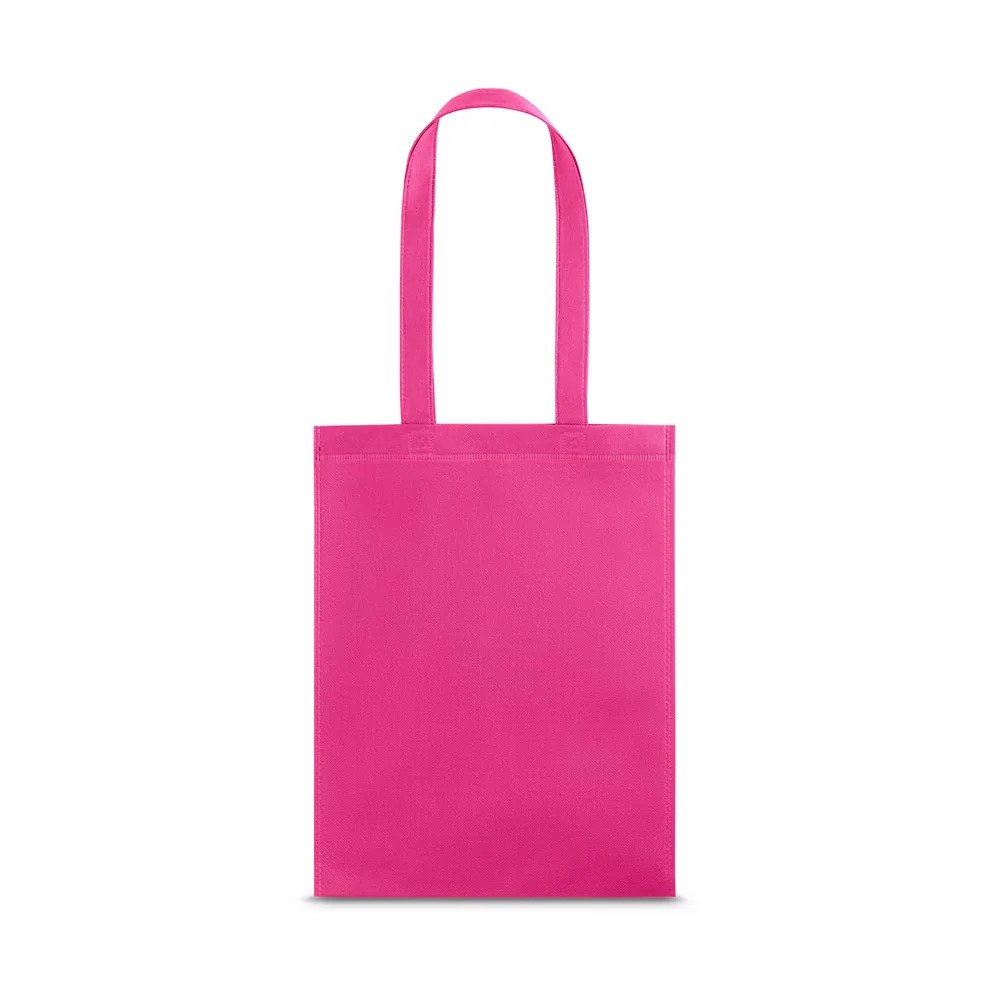 GOA. Sacola em non-woven (80 g/m²) termo-selado - Thumbnail 2