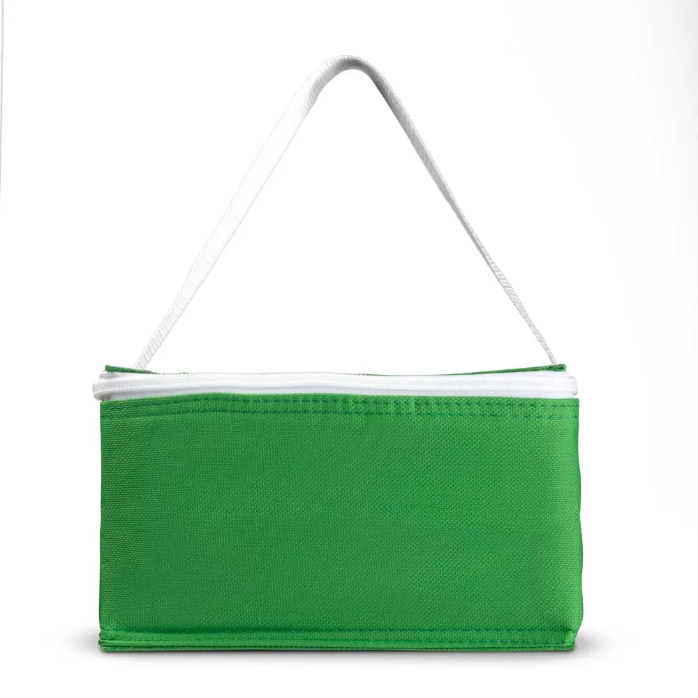 Bolsa Térmica em Poliéster 600D (19x14x12cm) - Thumbnail 8